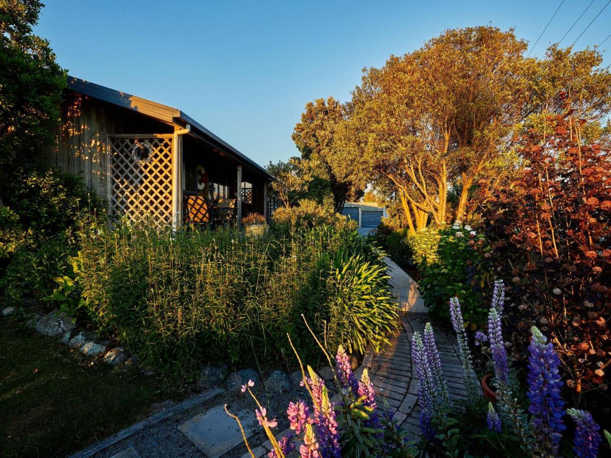 Barnacle Bills Lodge