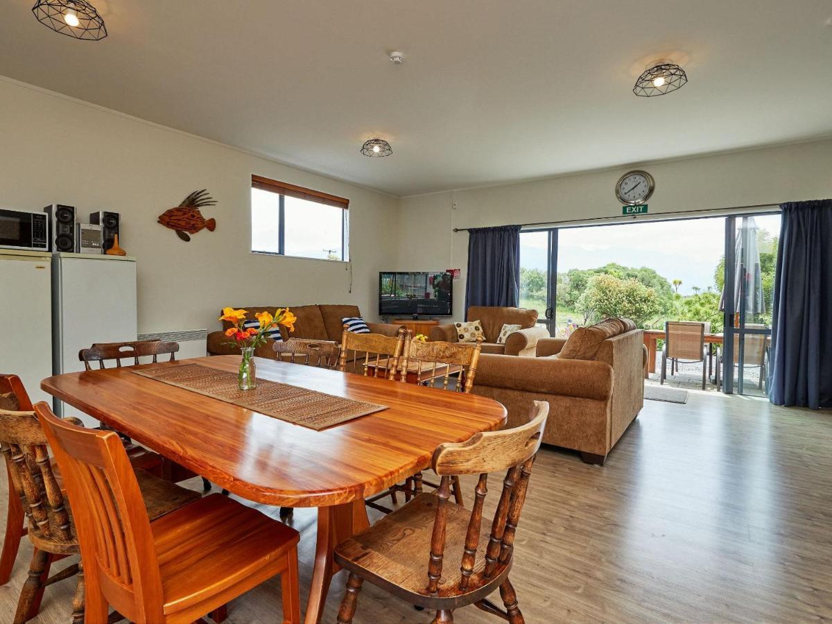 Barnacle Bills Lodge *