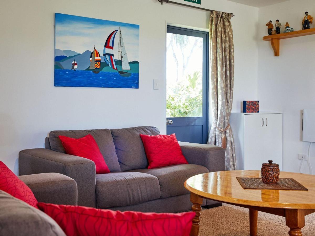 Barnacle Bills Lodge *