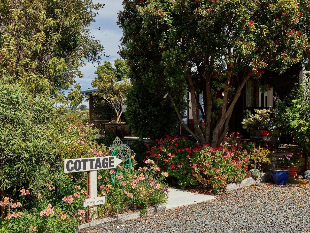 Barnacle Bills Lodge